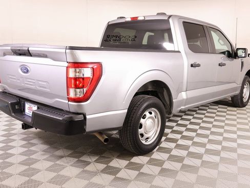 Used 2021 Ford F150 XL image 18