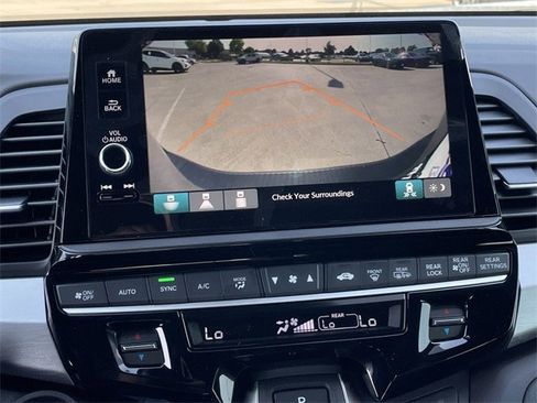 New 2026 Honda Odyssey Sport-L image 17