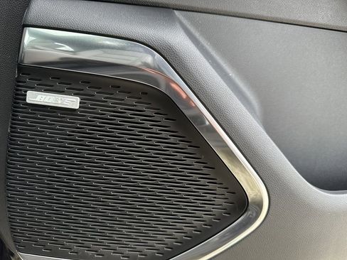New 2026 GMC Acadia Elevation w/ Black Edition FWD image 36