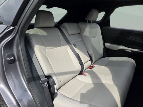 Certified 2023 Lexus RX 350 Premium Plus w/ Cold Area Package image 29