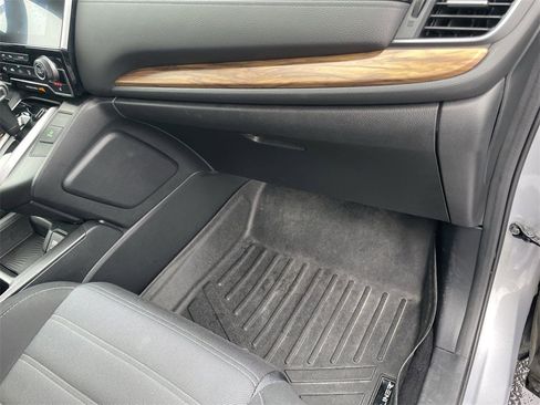 Used 2017 Honda CR-V EX image 34