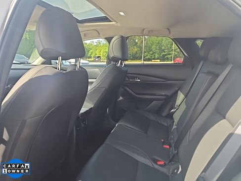 Used 2025 MAZDA CX-30 AWD 2.5 S w/ Preferred Package image 6