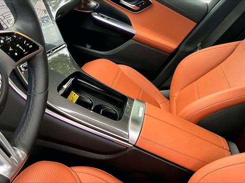 Certified 2023 Mercedes-Benz GLC 300 4MATIC image 17