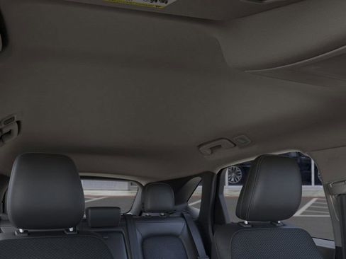 New 2026 Ford Escape SE image 21