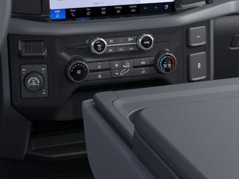 New 2026 Ford F150 XL w/ Equipment Group 103A High AWD/4WD image 17