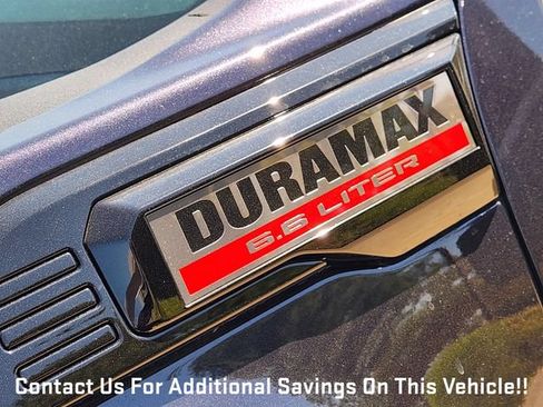 New 2026 GMC Sierra 2500 Denali w/ Denali Reserve Package AWD/4WD image 7