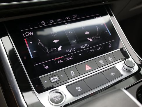 Used 2023 Audi Q7 2.0T Premium AWD/4WD image 23