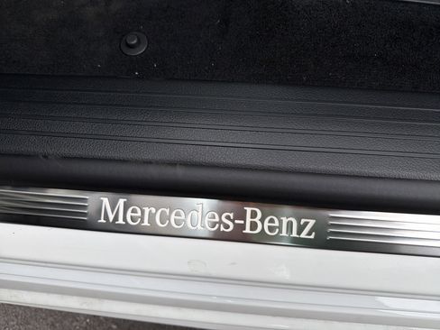 New 2026 Mercedes-Benz GLE 350 4MATIC image 16