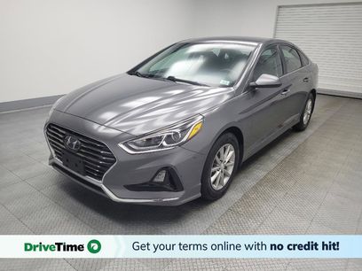 Used 2019 Hyundai Sonata SE