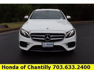 Used 2019 Mercedes-Benz E 300 E300 4MATIC video 2