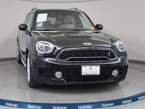 Used 2018 MINI Cooper Countryman S image 3