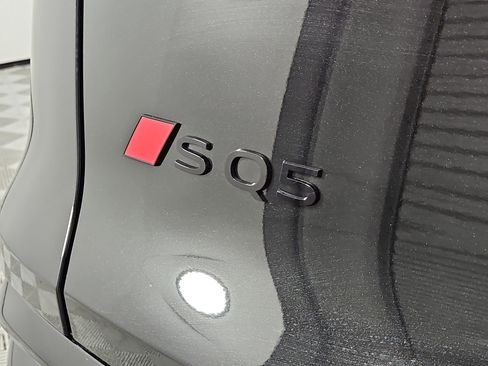 New 2026 Audi SQ5 Premium Plus AWD/4WD image 11