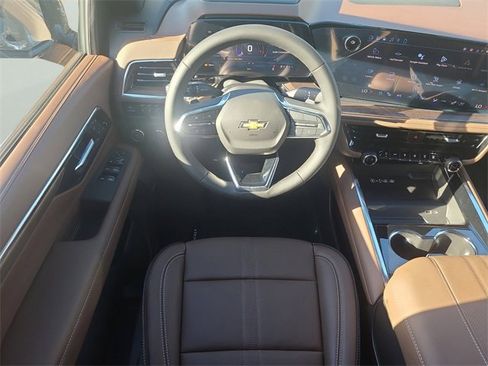 New 2026 Chevrolet Tahoe High Country image 18