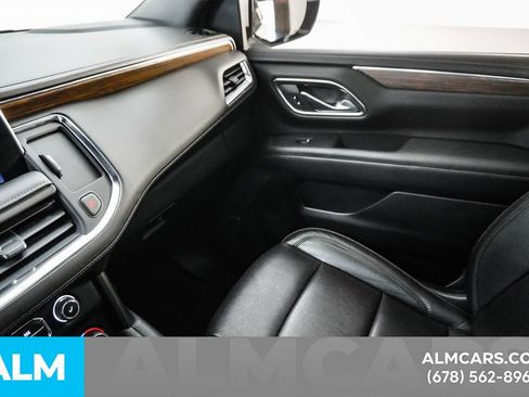 Used 2023 Chevrolet Tahoe High Country w/ Premium Package 2 image 46