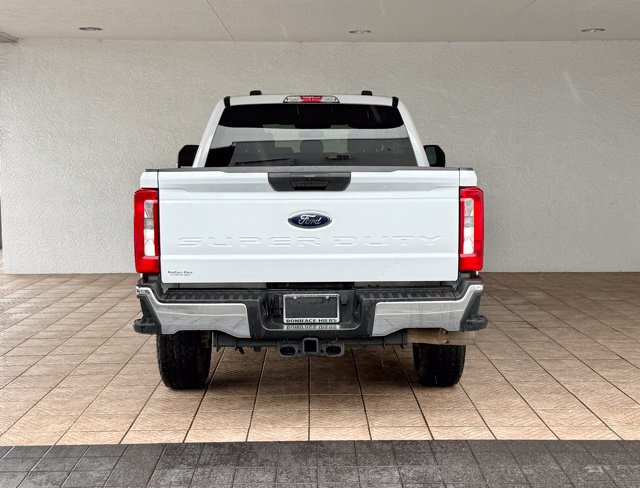 Used 2023 Ford F250 XLT AWD/4WD image 27