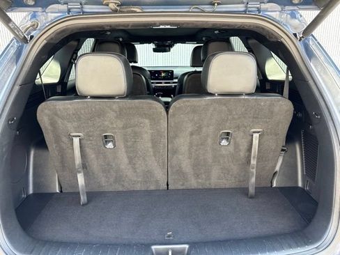 Certified 2025 Kia Sorento SX Prestige AWD/4WD image 38