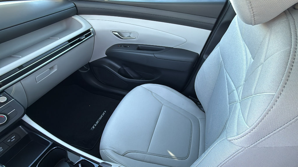 New 2026 Hyundai Tucson SE FWD image 13