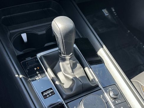 Certified 2025 MAZDA CX-50 AWD 2.5 Turbo w/ Cargo Package image 9