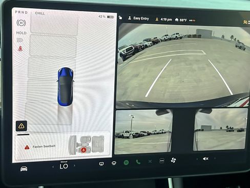 Used 2018 Tesla Model 3 Mid Range image 18