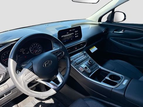 Used 2023 Hyundai Santa Fe SEL FWD image 9