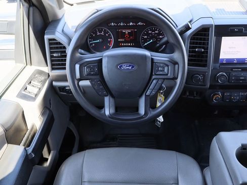 Used 2022 Ford F250 XL w/ Power Equipment Group image 22