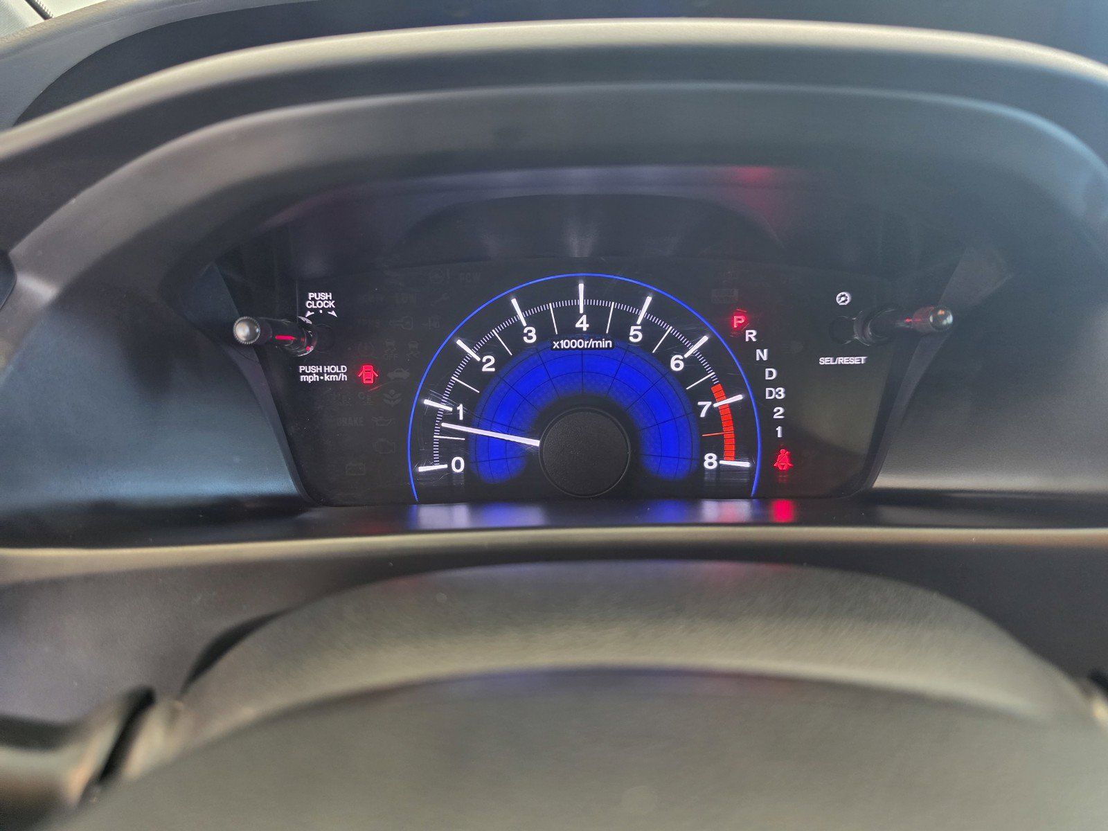 Used 2013 Honda Civic EX-L image 9