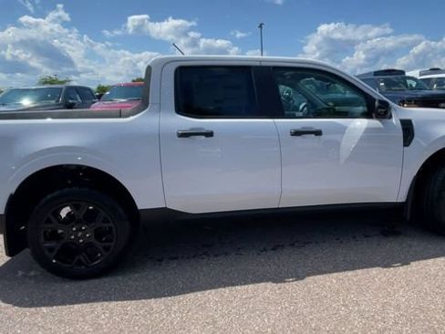 New 2026 Ford Maverick XLT w/ XLT Luxury Package AWD/4WD image 9