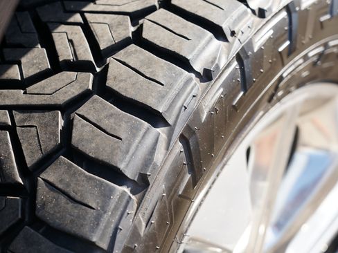 Used 2021 Ford F150 Limited image 39