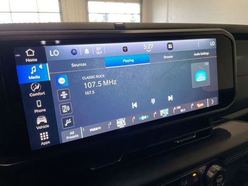 Used 2025 Jeep Wrangler Unlimited Rubicon image 18