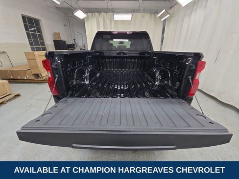 Certified 2024 Chevrolet Silverado 1500 LT image 34