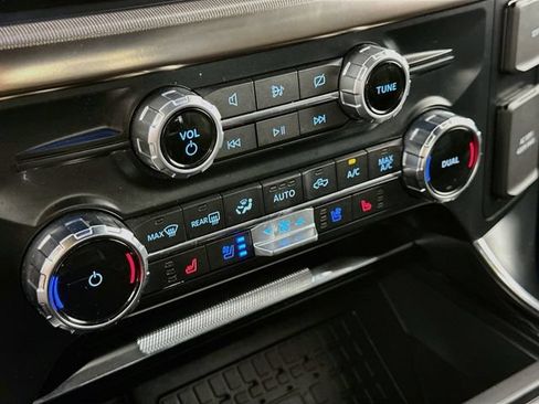 Used 2023 Ford F150 Raptor AWD/4WD image 22