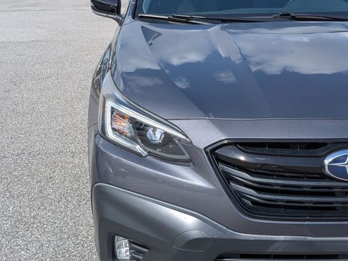 Used 2020 Subaru Outback Onyx Edition XT image 10