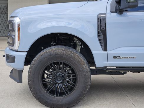 Used 2024 Ford F250 Lariat w/ Lariat Ultimate Package image 15