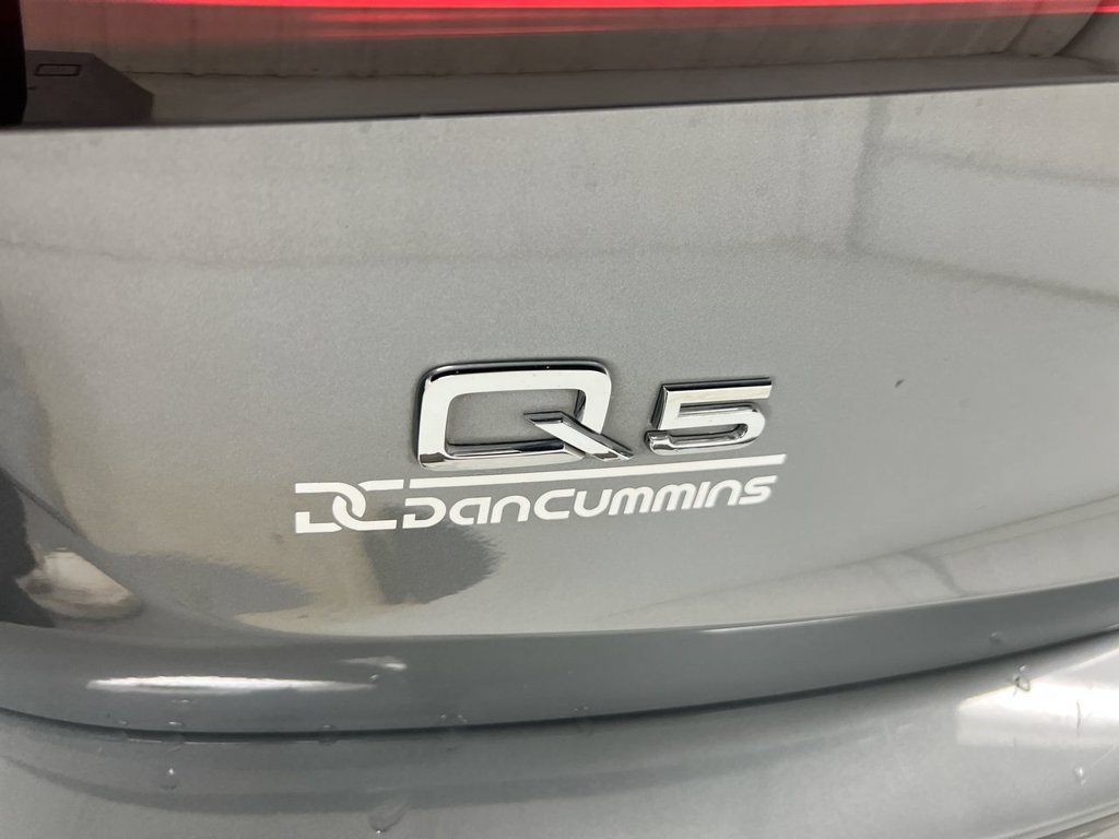Used 2013 Audi Q5 2.0T Premium Plus w/ Premium Plus Pkg AWD/4WD image 27