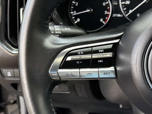 Used 2024 MAZDA CX-50 AWD 2.5 S w/ Premium Plus Pkg image 44