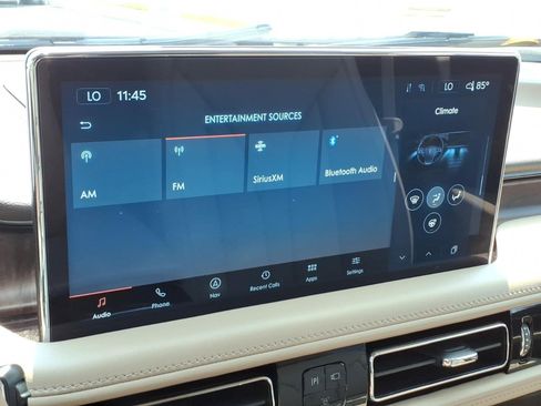 Certified 2023 Lincoln Nautilus Reserve AWD/4WD image 21