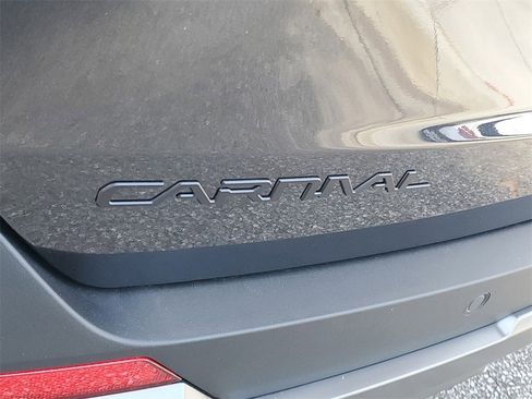 New 2026 Kia Carnival SX Prestige image 30