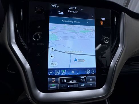 Used 2024 Subaru Outback Limited image 23