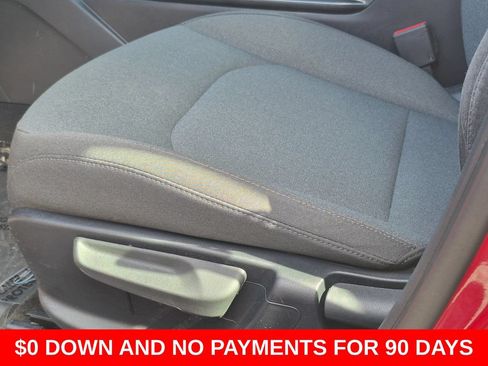 Used 2025 Kia K4 FWD image 15