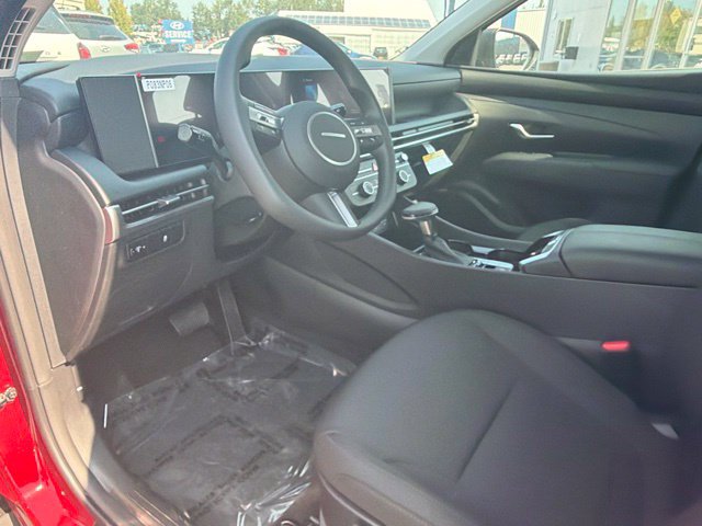 New 2026 Hyundai Tucson SE AWD/4WD image 18