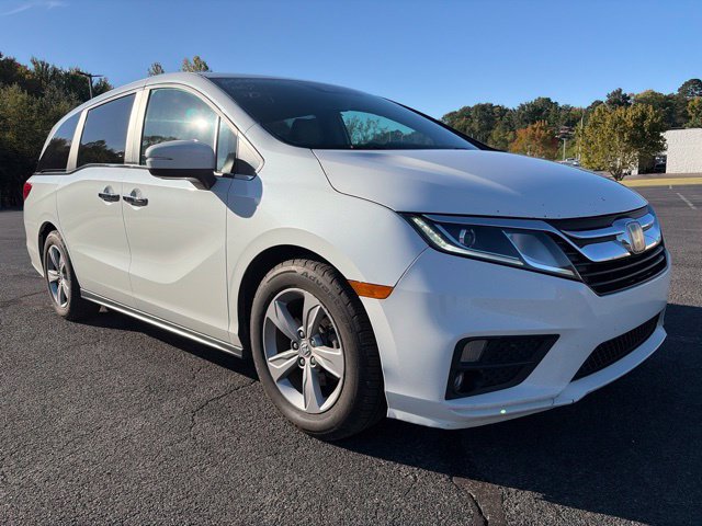Used 2020 Honda Odyssey EX-L image 7