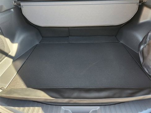 New 2026 Subaru Solterra Touring image 24