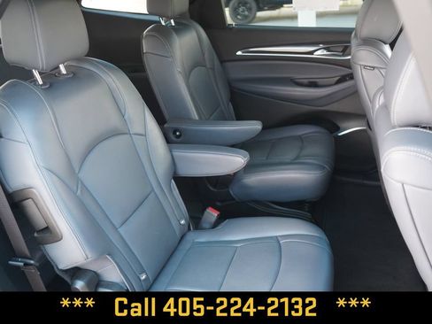 Used 2024 Buick Enclave Premium FWD image 22