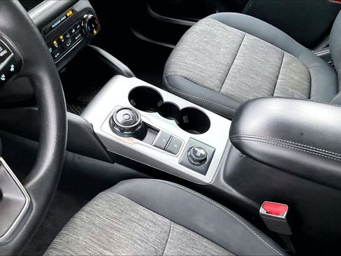 Certified 2022 Ford Bronco Sport Big Bend image 16