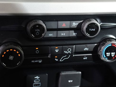 New 2026 Ford F350 XL w/ STX Appearance Package image 28