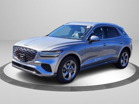 New 2026 Genesis GV70 2.5T Select image 7