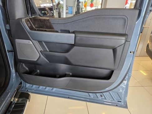 Used 2023 Ford F150 Lariat image 21