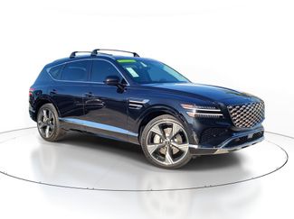 New 2025 Genesis GV80 3.5T Prestige video 1