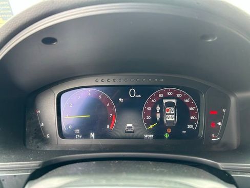 Used 2025 Honda Civic Type R image 13