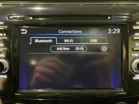 Used 2019 Nissan Murano SV w/ Premium Package image 33